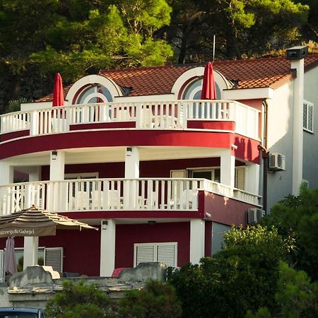 Beautiful Villa 6 Metres From Sea Grebaštica Exterior foto